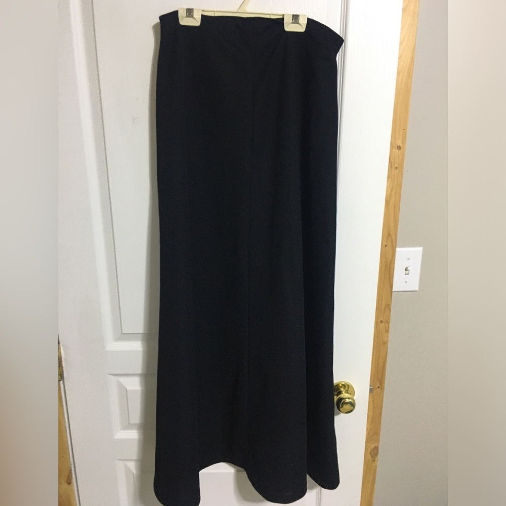 Vintage Polyester Skirt